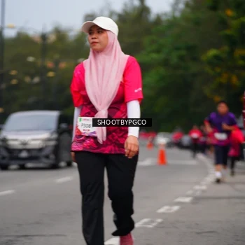 Runner Photo 8457566