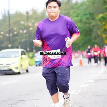 Runner Photo 8457568