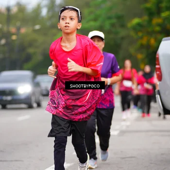 Runner Photo 8457570