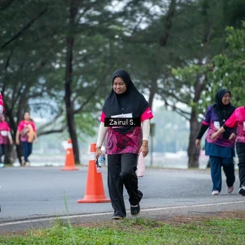 Runner Photo 8457571