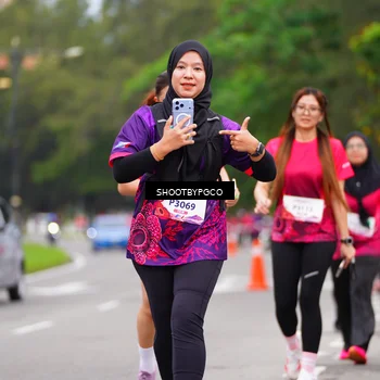 Runner Photo 8457572