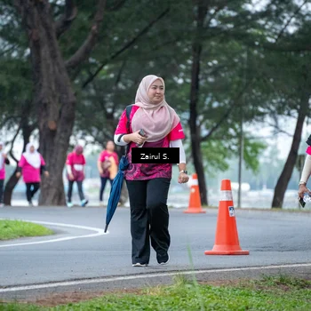 Runner Photo 8457573