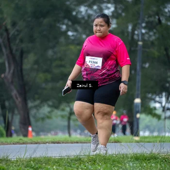 Runner Photo 8457574