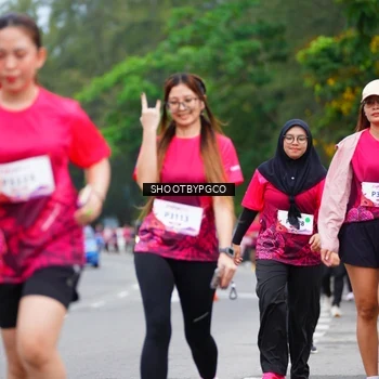 Runner Photo 8457576