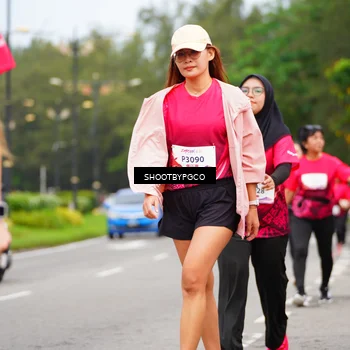Runner Photo 8457578
