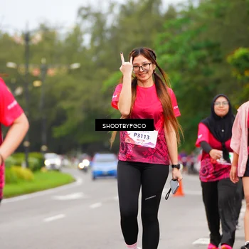 Runner Photo 8457579