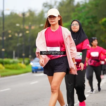 Runner Photo 8457583