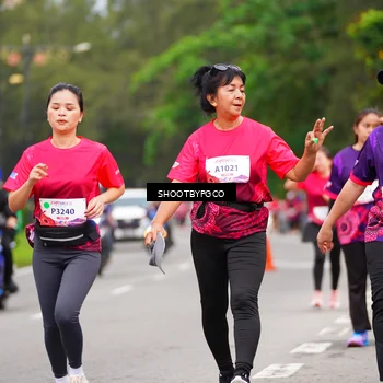 Runner Photo 8457587