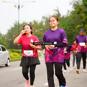 Runner Photo 8457594