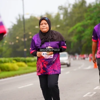 Runner Photo 8457599