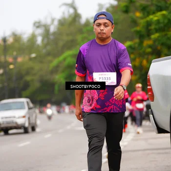 Runner Photo 8457600