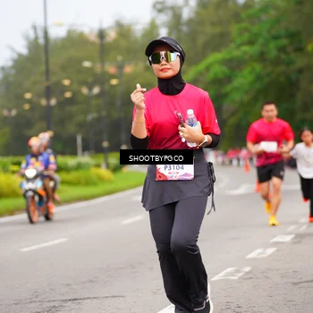 Runner Photo 8457601