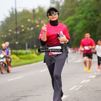 Runner Photo 8457602