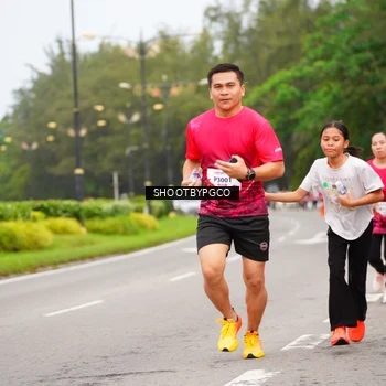 Runner Photo 8457604