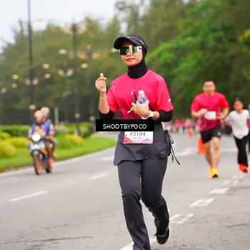 Runner Photo 8457605