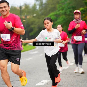 Runner Photo 8457606
