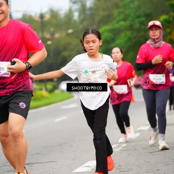 Runner Photo 8457607