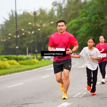 Runner Photo 8457608