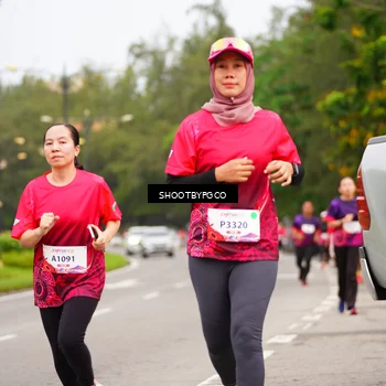 Runner Photo 8457609