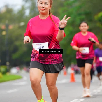 Runner Photo 8457612