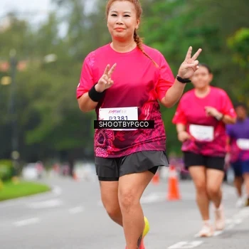 Runner Photo 8457614