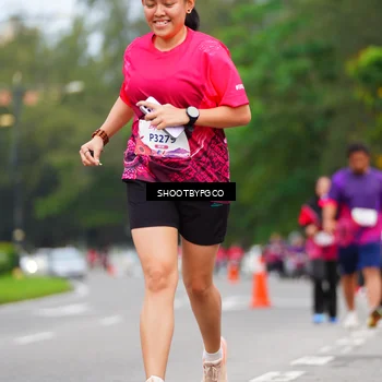 Runner Photo 8457615