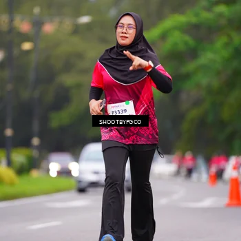 Runner Photo 8457617