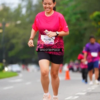Runner Photo 8457618