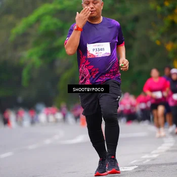 Runner Photo 8457620