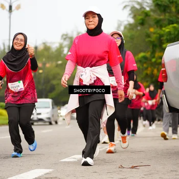 Runner Photo 8457621