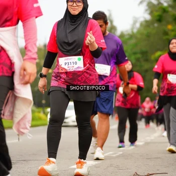 Runner Photo 8457622