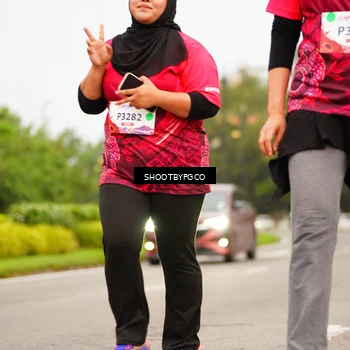 Runner Photo 8457625