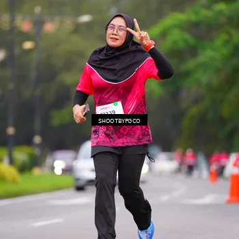 Runner Photo 8457628