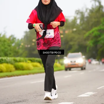 Runner Photo 8457629