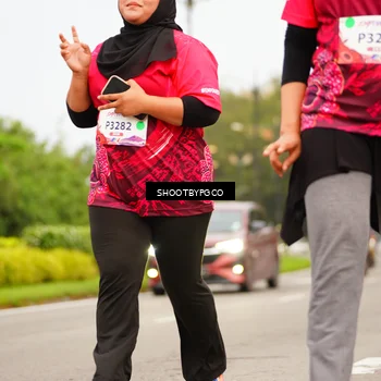 Runner Photo 8457630