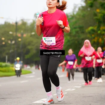 Runner Photo 8457632