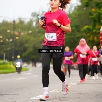 Runner Photo 8457636