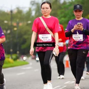 Runner Photo 8457639