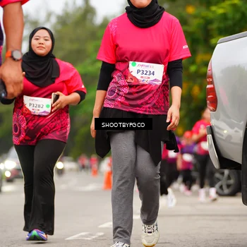 Runner Photo 8457640