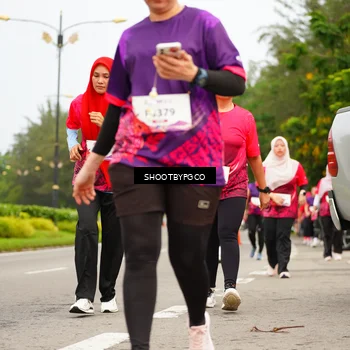 Runner Photo 8457642