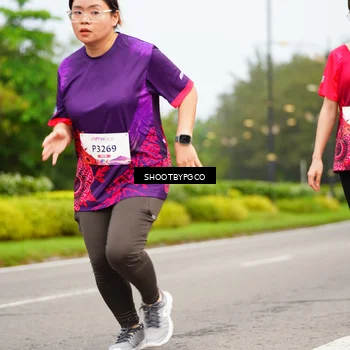 Runner Photo 8457643