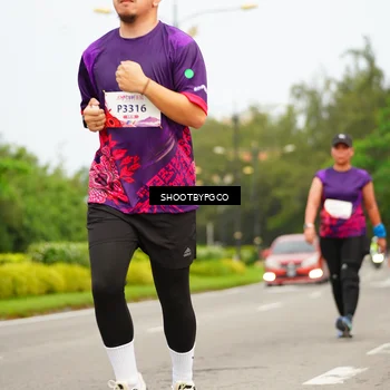 Runner Photo 8457647