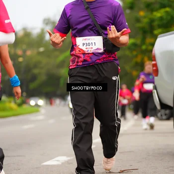 Runner Photo 8457655