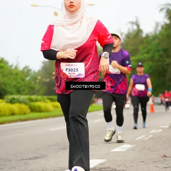 Runner Photo 8457657