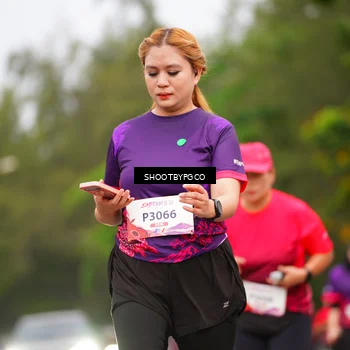 Runner Photo 8457659