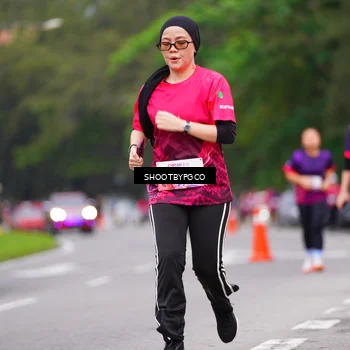 Runner Photo 8457660