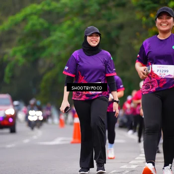 Runner Photo 8457661
