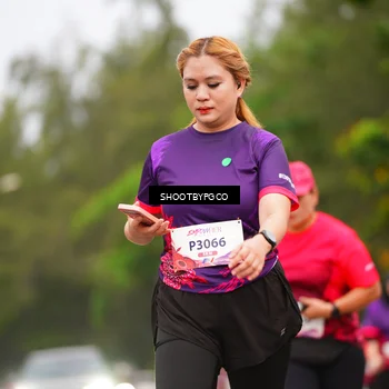 Runner Photo 8457662