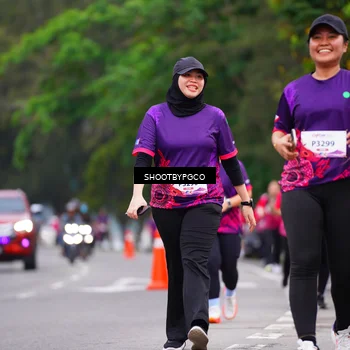 Runner Photo 8457663