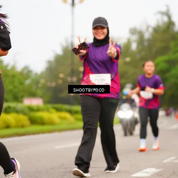 Runner Photo 8457672